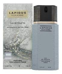 Perfume Ted Lapidus Pour Homme